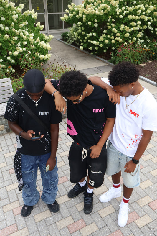 PTP T-SHIRT BUNDLE