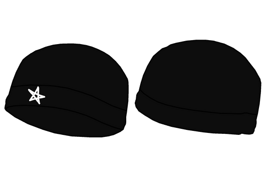 STAR SKULL CAP