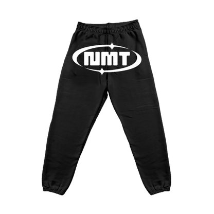 NMT SWEATPANTS BLACK